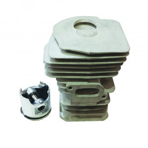 Set motor compatibil drujba Husqvarna 340-calitate superioara (cal. I) - Img 2