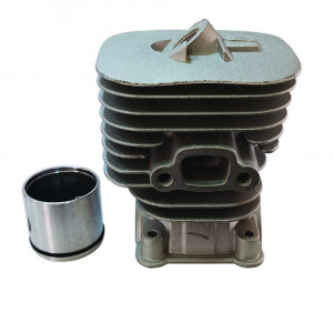 Set motor compatibil motocoasa Husqarna 128R-calitate superioara (cal. I) - Img 2
