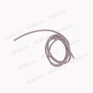 Snur starter pentru generator sau masina de tuns gazonul ITAL 3.5mm x 1.5m - Img 4