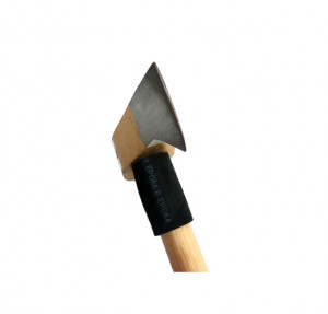 Topor despicat lemne ciocan Red Mountain 3.0kg / 90cm - Img 2
