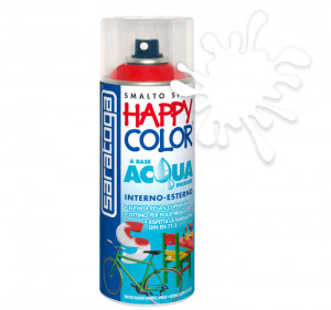 VOPSEA SPRAY "AQUA" PE BAZA DE APA TRANSPARENT MAT - 400ml