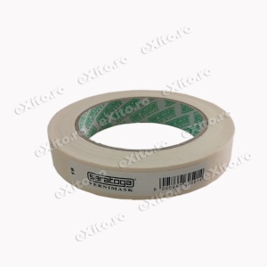 Banda adeziva pentru vopsire VERNIMASK - 50m x 19mm