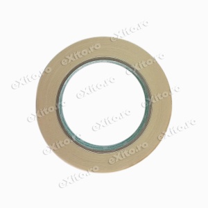Banda adeziva pentru vopsire VERNIMASK - 50m x 38mm - Img 4