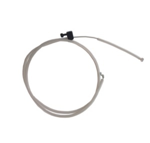 Cablu acceleratie pentru motocositoare Husqvarna 135R, 333R, 335RX, 535RX - Original HusqvarnaHusqvarna - Img 4