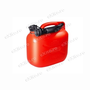 Canistra carburant 5L Oregon
