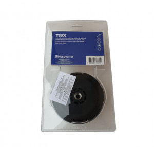 Cap (tambur) motocoasa Husqvarna T35x M12 - Img 2