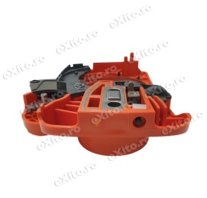 Capac ambreiaj original drujba Husqvarna 235e, 236e, 240e - Img 2