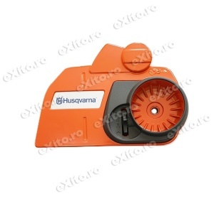 Capac ambreiaj original drujba Husqvarna 345e, 445e, 450e, 455e Rancher