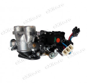 Carburator drujba Husqvarna 560 XP, 562 XP ORIGINAL HUSQVARNA - Img 3