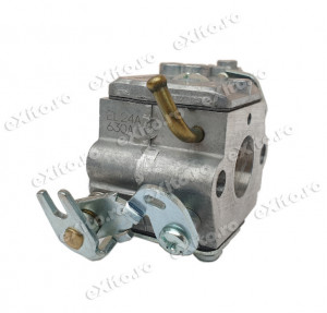Carburator motocositoare Husqvarna 323R, 325RX, 327RX, 327PT5S (Zama C1Q-EL24) ORIGINAL - Img 6