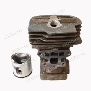 Cilindru compatibil cal.I drujba Husqvarna 130, 135 MarkII - Img 3