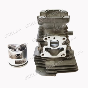 Cilindru compatibil cal.I drujba Husqvarna 135, 435, 435e, 440e - Img 2