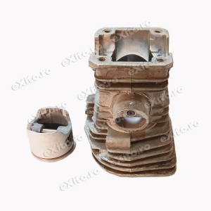 Cilindru compatibil cal.I drujba Husqvarna 345 - 44mm