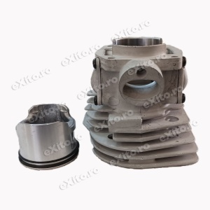Cilindru compatibil cal.I drujba Husqvarna 353 45mm