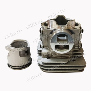 Cilindru compatibil cal.I drujba Husqvarna 365 X-TORQ - Img 3