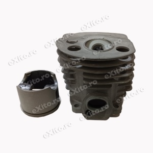 Cilindru compatibil cal.I drujba Husqvarna 55