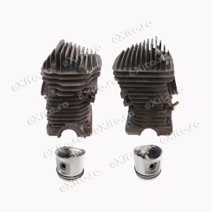 Cilindru compatibil cal.I drujba Stihl 023, MS230 - NIKASIL - Img 6