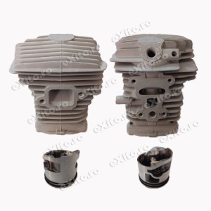 Cilindru compatibil cal.I drujba Stihl MS211 40mm - Img 2