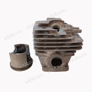 Cilindru compatibil cal.I drujba Stihl MS341, MS361 - NIKASIL - Img 3