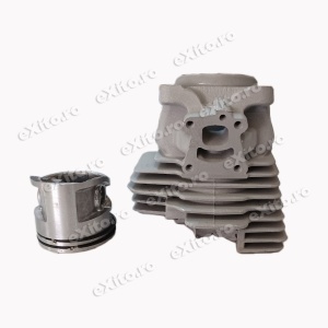 Cilindru compatibil cal.I drujba Stihl MS362 - Img 4