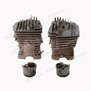 Cilindru compatibil cal.I drujba Stihl MS390, 039 - Img 5