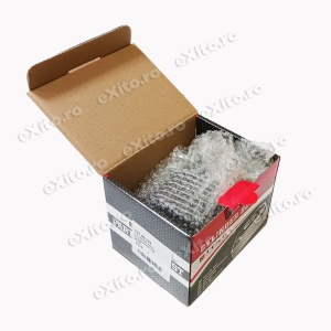 Cilindru compatibil cal.I motocoasa Husqarna 125R - Img 2
