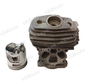 Cilindru original drujba Husqvarna 572XP - Img 2