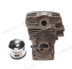 Cilindru original drujba Stihl MS 271 44.7mm - iesire rotunda