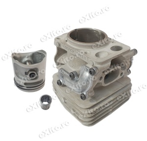 Cilindru original motocoasa Husqarna 545 RX, 545 RXT, 545FX - Img 4