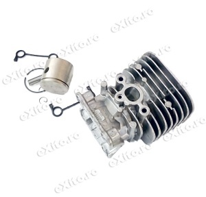 Cilindru original motocoasa Husqvarna 128R, Jonsered BC2128