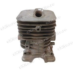 Cilindru original suflanta Husqvarna 125BVX - Img 3