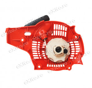 Demaror drujba Husqvarna 120MarkII, 235, 236, 240 complet, Original
