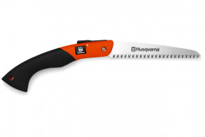 Fierastrau de mana Husqvarna pliabil - 180 mm