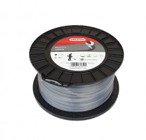 Fir motocoasa (damil) 2.4mm rola 180m DuoLine Original Oregon