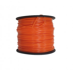 Fir2.4mm pentru motocoasa Stihl - rola 253m - Img 2