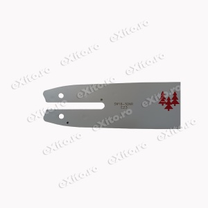 Lama drujba ITAL 40cm pas 3/8 canal 1.3mm 27.5 dinti (55 eclise) - pt. Stihl - Img 4
