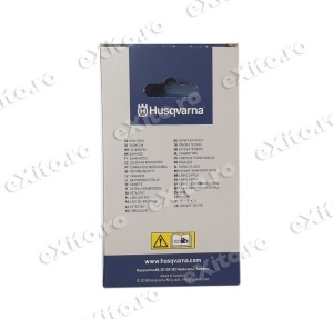 Lant drujba Husqvarna X-CUT 13"(33cm), 28 dinti, pas 325, canal 1.3mm SP33G - Img 5