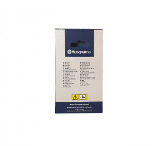 Lant drujba Husqvarna X-CUT 14"(35cm), 26 dinti, pas 3/8, canal 1.3mm S93G - Img 3