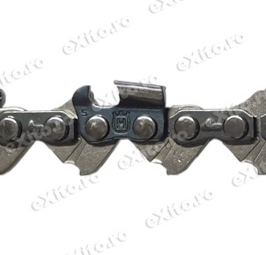 Lant drujba Husqvarna X-CUT 15"(38cm), 32 dinti, pas 325, canal 1.5mm S35G - Img 3