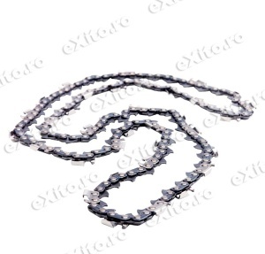 Pachet 2 lanturi drujba Husqvarna 15"(38cm), 32 dinti, pas 325, canal 1.3mm H30 - Img 3