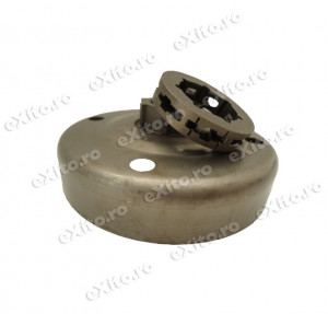 Pinion lant(carcasa ambreia)j Husqvarna 365, 371 XP, 372 XP pas .3/8" Original Oregon - Img 6