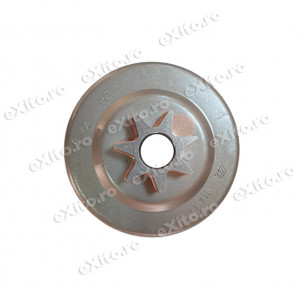 Pinion lant (carcasa ambreiaj) drujba Stihl MS261, MS261C, MS271, MS291 pas .325""Original Stihl - Img 1