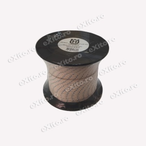 Rola snur starter Husqvarna 3.5 x 100m - Img 2