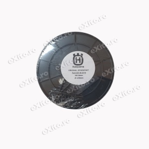 Rola snur starter Husqvarna 4.5mm x 100m - Img 3
