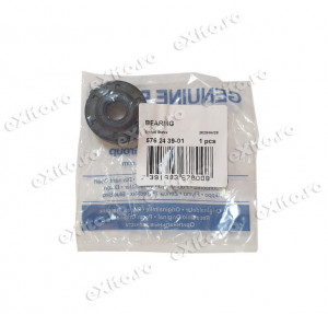 Rulment drujba Husqvarna 136, 137, 142, 235, 235e, 236, 240, 240e si Partner cu bile si semering Original Husqvarna - Img 5