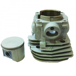 Set motor compatibil drujba Husqvarna 359-calitate superioara (cal. I) - Img 1