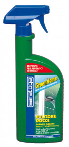 Spray special curatare cabina de dus - 500ml