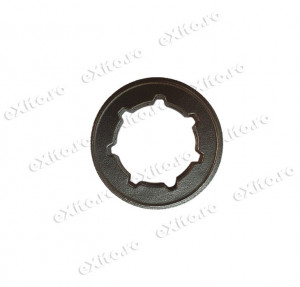 Sproket (rotita) 3/8" - Img 3
