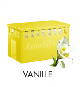 Absorbant de umiditate odorizant Vanilie