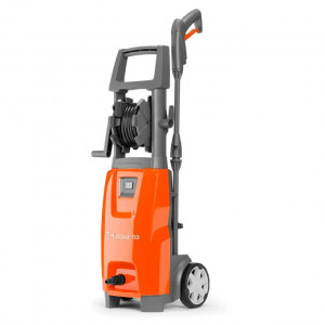 Aparat de spalat cu presiune PW 125 Husqvarna